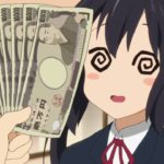 Une nouvelle monnaie virtuelle pour Otaku se gagne en regardant des animes !