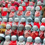 Jizô : le secret douloureux que cache leur sourire