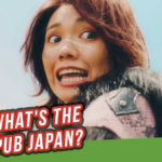 Petit plongeon sur la planète Japon (Vidéo)