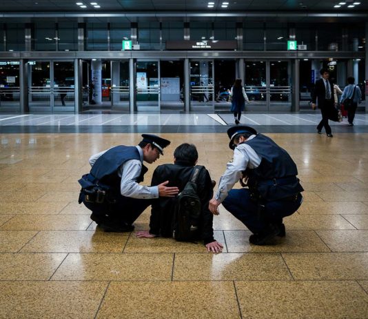 10 bonnes raisons de ne jamais mettre un pied au Japon !