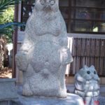 Kincho_statue