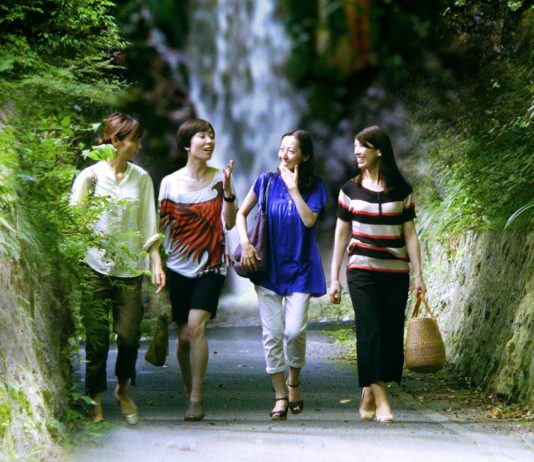 Senses : film japonais qui nous plonge dans la culture des « non-dits »