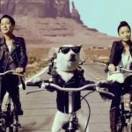 Top des publicités japonaises les plus folles – Avril 2018