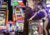 Dans les entrailles de la prostitution à Tokyo