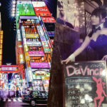 Dans les entrailles de la prostitution à Tokyo