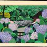 Hayashi_Waichi-Summer_Hydra