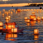 L’O-bon : quand les esprits reviennent dans le monde des vivants visiter leur famille