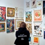 100 artistes rendent hommage à Miyazaki par une multitude d’œuvres