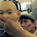 Qui est Ibuki, le nouvel humanoïde japonais au visage d’enfant ?