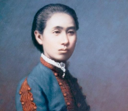 L’histoire de Ginko Ogino, première Japonaise à devenir médecin