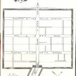 1905_Yoshiwara_Map