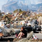 L’enfant du tsunami : un roman pour conter la terrible catastrophe du 11 mars 2011