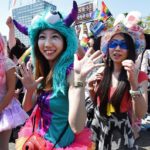 Tokyo adopte une loi contre la discrimination des personnes LGBT+