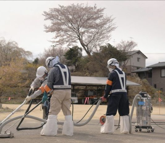Fukushima : le Japon renvoie des habitants dans des zones contaminées