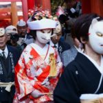 Trois matsuri à découvrir absolument en décembre à Tokyo !