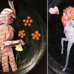 Mikyou : le sashimi porté au rang d’œuvre d’art