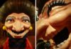 Tokyo : une statue géante de Yubaba prédit votre avenir dans cette « Expo Ghibli » éphémère
