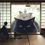 Monokubo : quand des animaux géants vivent avec les Humains