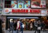 20% des Burger King japonais ont fermé en un mois ! L’envers d’une chute spectaculaire