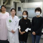 À Fukushima, ces « mamans scientifiques » luttent contre les radiations