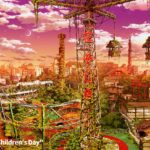 Tokyo-Genso-Hanayashiki