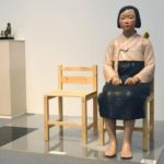 Le Japon censure une exposition sur la liberté d’expression à cause d’une statue