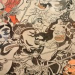 Il existe des centaines de yôkai, ces esprits japonais fascinants !