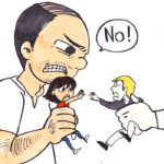Japanese-Girls-Parents