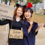 Japon : la préfecture de Nagano déclarée en Urgence Climatique