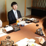 Omiai : comprendre les mariages arrangés au Japon