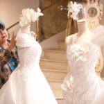 Yumi Katsura : de la robe de mariée au tremblement de terre