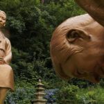 « Rédemption éternelle » : une statue de femme de réconfort adressée au Japon