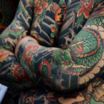 Décision historique : le métier de tatoueur bientôt légalisé au Japon