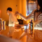 Japon alcool (crédit – Philip FONG)