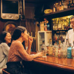 Japon alcool (source – Hoshino Resorts Magazine)