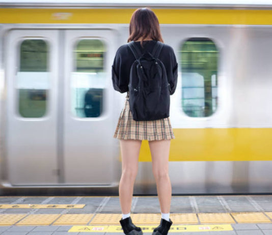 Omerta sur les crimes sexuels : une japonaise raconte son viol impuni