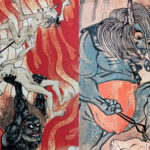 La conception des Enfers selon les Japonais