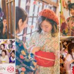 KIMONO BIJINイメージ