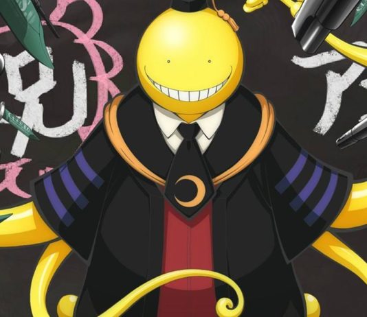 Les 5 leçons d’Assassination Classroom pour un enseignement plus juste