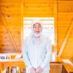 Kimiyo, 67 ans, l’une des dernières sirènes du Japon !