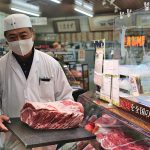 Un amour paradoxal : musique, bière et massages pour les vaches de Matsusaka