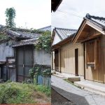 La renaissance des machiya, ces maisons japonaises traditionnelles