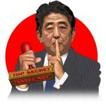 Shinzo Abe – Shuuu Top Secret