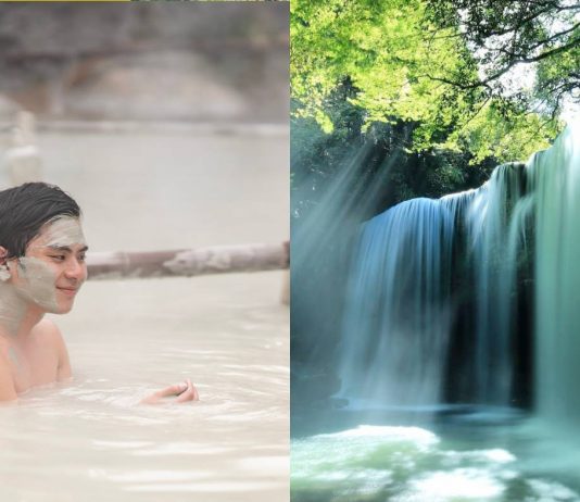 Des enfers de Beppu aux cascades de Miyazaki : l’âme du Japon