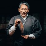 Le Katsuobushi fumé au bois, une pratique japonaise en voie d’extinction