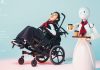 Tokyo : des personnes paralysées contrôlent des robots-serveurs à distance