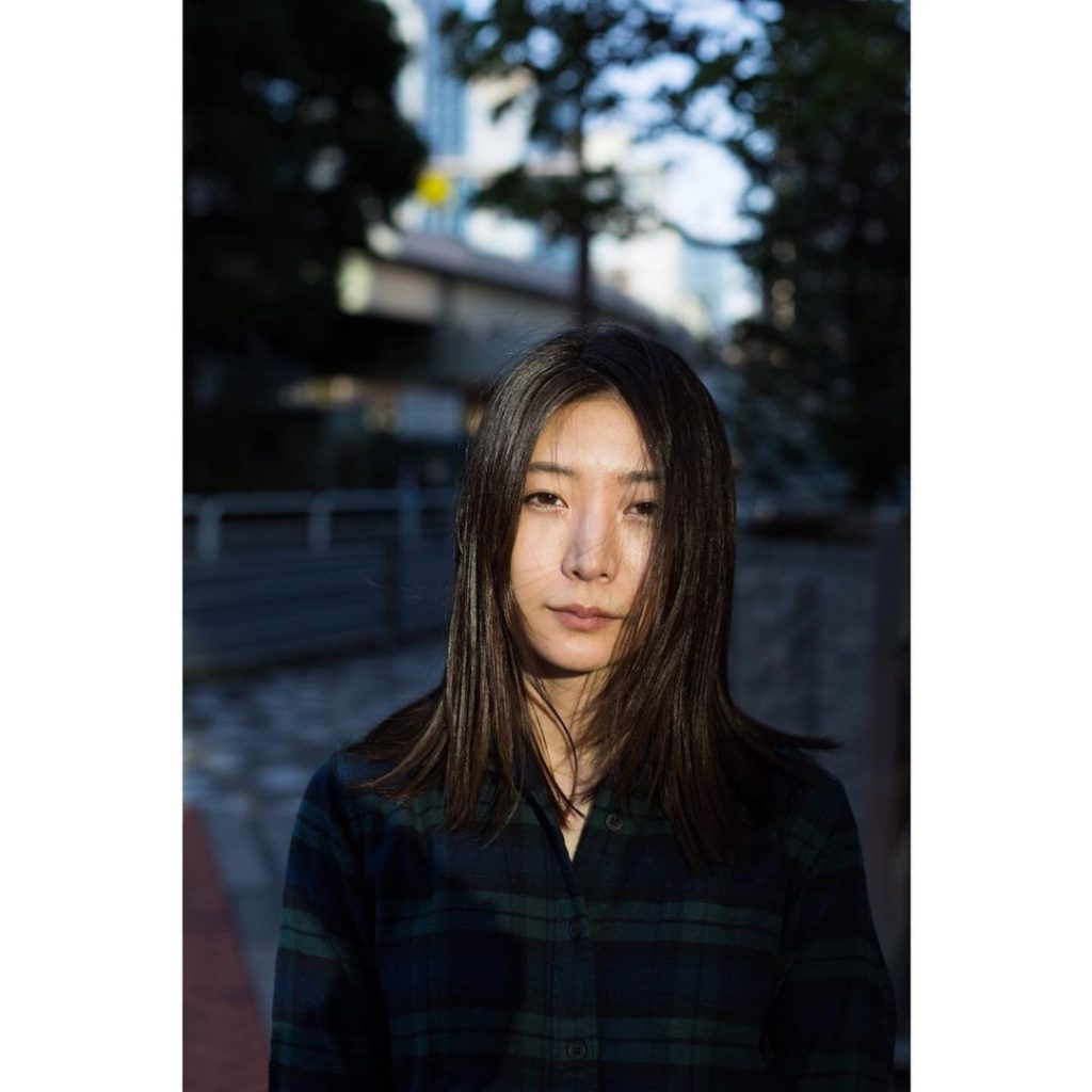 « Se sentir étranger au monde » : photographies en marge de Yusuke Sakai