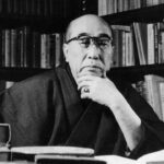 Shin Taga : le japonais qui peignait les ténèbres