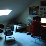 El ordenador y su manera de apropiación de la luz natural