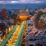 Tokyo : l’Histoire oubliée d’une ville phœnix maintes fois détruite